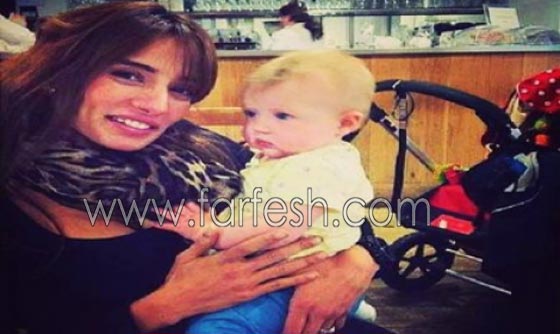 نجوم بختارون جنسية امريكية لاطفالهم والجمهور يقول: اخجلوا صورة رقم 7 نجوم بختارون جنسية امريكية لاطفالهم والجمهور يقول: اخجلوا صورة رقم 7