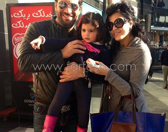 نجوم بختارون جنسية امريكية لاطفالهم والجمهور يقول: اخجلوا صورة رقم 2 نجوم بختارون جنسية امريكية لاطفالهم والجمهور يقول: اخجلوا صورة رقم 2