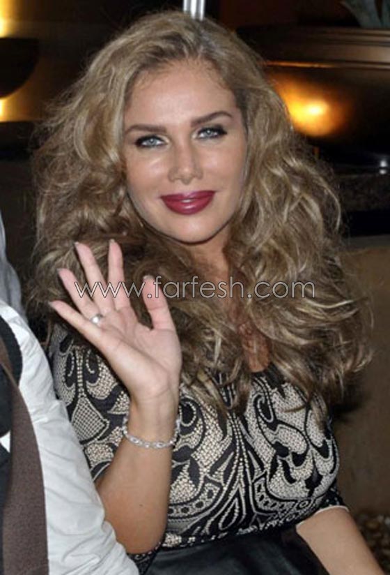 نيكول سابا: حالة الوسط الفني كارثة ومواضيع القيل والقال ستبعدني عنكم! صورة رقم 3 نيكول سابا: حالة الوسط الفني كارثة ومواضيع القيل والقال ستبعدني عنكم! صورة رقم 3