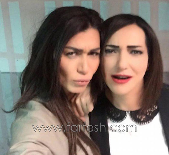 امل عرفة بفستان الزفاف الابيض مجددا بعد طلاقها! صورة رقم 2 امل عرفة بفستان الزفاف الابيض مجددا بعد طلاقها! صورة رقم 2