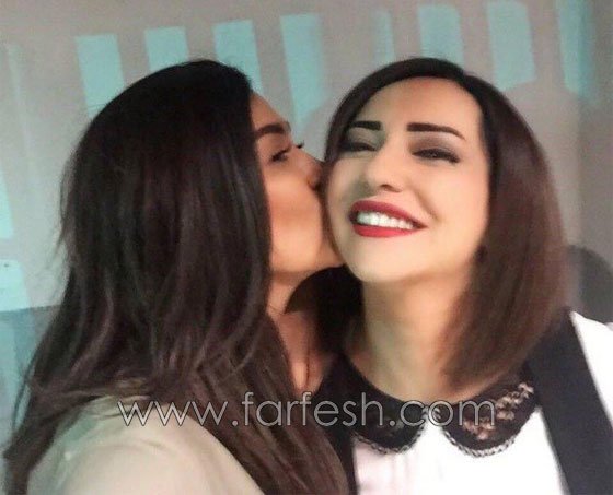 امل عرفة بفستان الزفاف الابيض مجددا بعد طلاقها! صورة رقم 3 امل عرفة بفستان الزفاف الابيض مجددا بعد طلاقها! صورة رقم 3