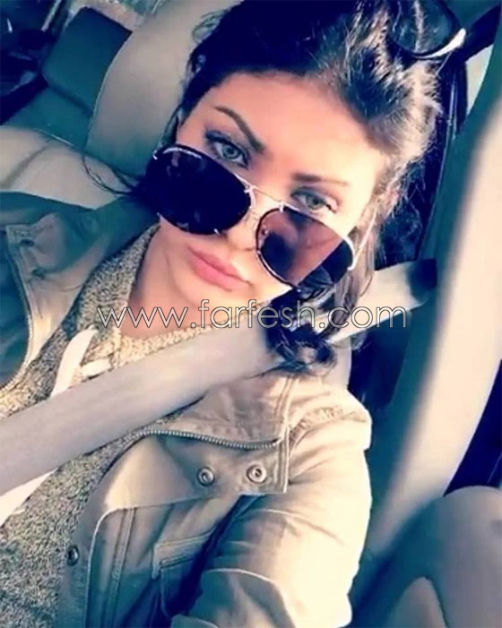 ابتسام تسكت: يزعجني لقب شبيهة هيفاء وهبي، ولن ارتدي الحجاب صورة رقم 5 ابتسام تسكت: يزعجني لقب شبيهة هيفاء وهبي، ولن ارتدي الحجاب صورة رقم 5