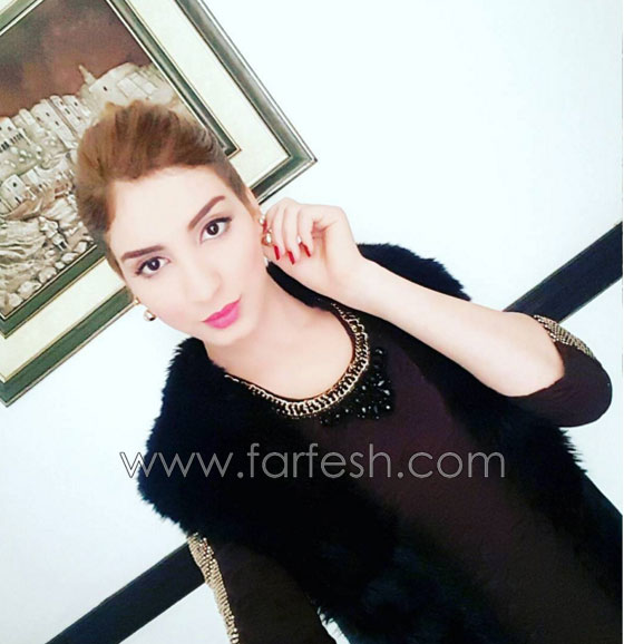تهديد الفنانة الجزائرية سهيلة بن لشهب وعائلتها بالقتل بسبب الميراث صورة رقم 2