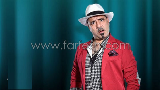 ما علاقة فشل محمد سعد في (وش السعد) بـ (هيفاء وهبي)؟ صورة رقم 1 ما علاقة فشل محمد سعد في (وش السعد) بـ (هيفاء وهبي)؟ صورة رقم 1