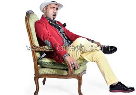 ما علاقة فشل محمد سعد في (وش السعد) بـ (هيفاء وهبي)؟ صورة رقم 3 ما علاقة فشل محمد سعد في (وش السعد) بـ (هيفاء وهبي)؟ صورة رقم 3