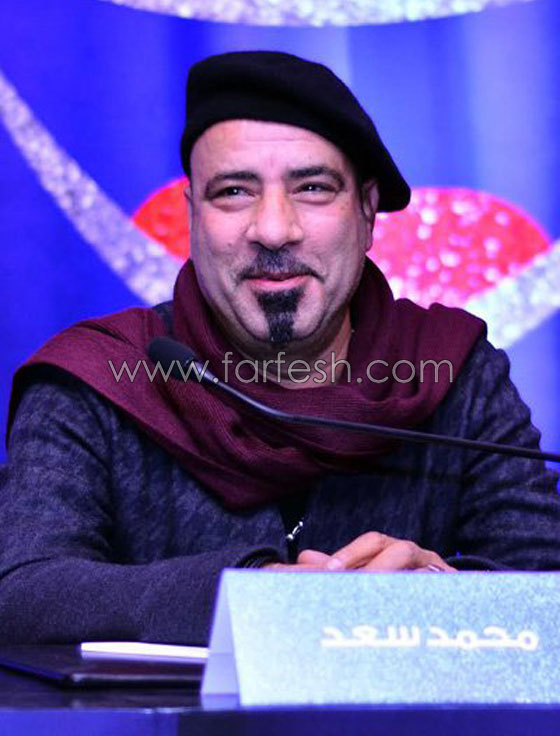 ما علاقة فشل محمد سعد في (وش السعد) بـ (هيفاء وهبي)؟ صورة رقم 2 ما علاقة فشل محمد سعد في (وش السعد) بـ (هيفاء وهبي)؟ صورة رقم 2