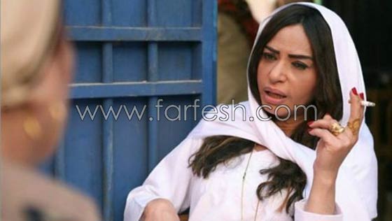 الفنانة المصرية سلوى خطاب: مش ناقصني بوس! صورة رقم 5