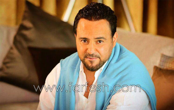 صور عاصي الحلاني مع اصغر معجبة لديه ويرثيها بعد رحيلها بسبب المرض صورة رقم 6 صور عاصي الحلاني مع اصغر معجبة لديه ويرثيها بعد رحيلها بسبب المرض صورة رقم 6