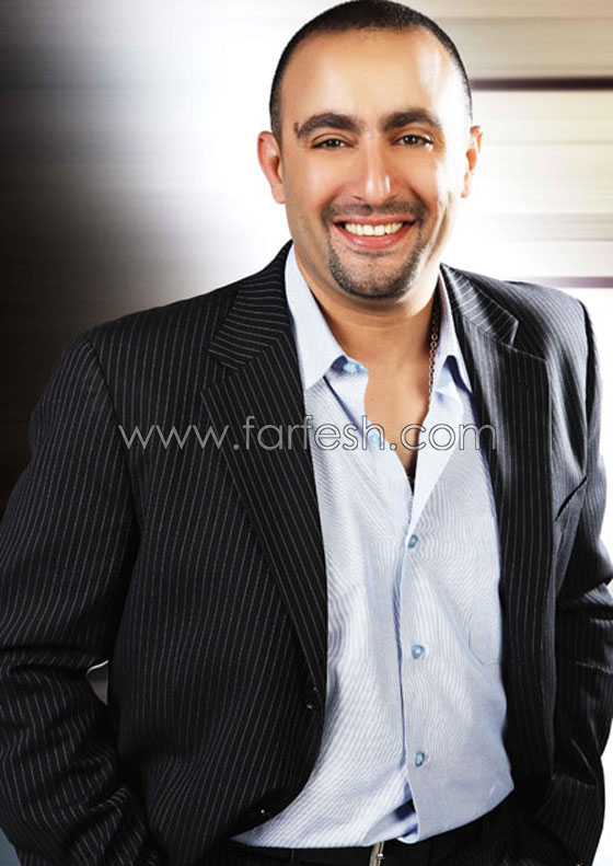 نجوم هربوا من منافسة مسلسلات رمضان منهم هيفاء وهبي واحمد السقا   صورة رقم 5