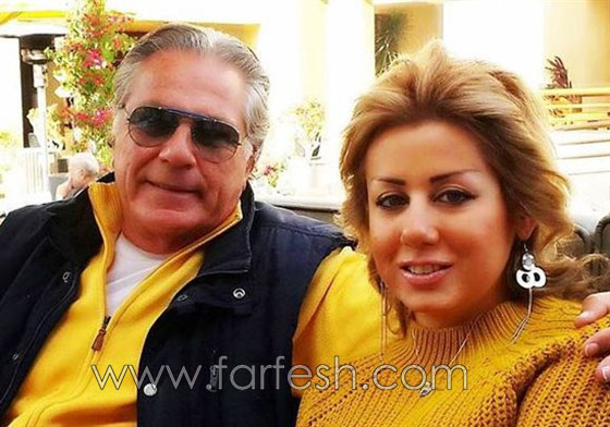 صور نادرة: مصطفى فهمي قبل 25 سنة مع زوجته الايطالية وابنيه عمر ودينا صورة رقم 2 صور نادرة: مصطفى فهمي قبل 25 سنة مع زوجته الايطالية وابنيه عمر ودينا صورة رقم 2