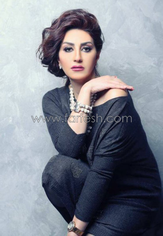صور الفنانات وفاء عامر، هالة صدقي وفيفي عبده يتعرضن لـ (تفتيش ذاتي) في المطار! صورة رقم 5