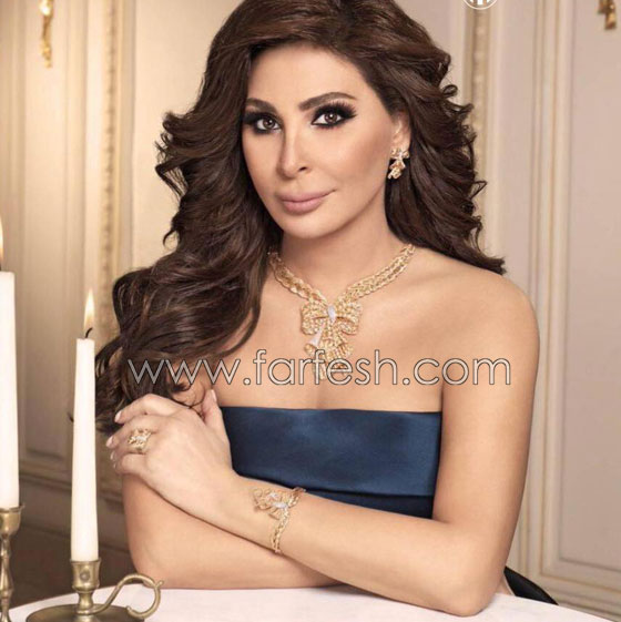 مؤهلات غير متوقعة لمشاهير الفن.. منهم سما المصري، احلام واليسا صورة رقم 7 مؤهلات غير متوقعة لمشاهير الفن.. منهم سما المصري، احلام واليسا صورة رقم 7