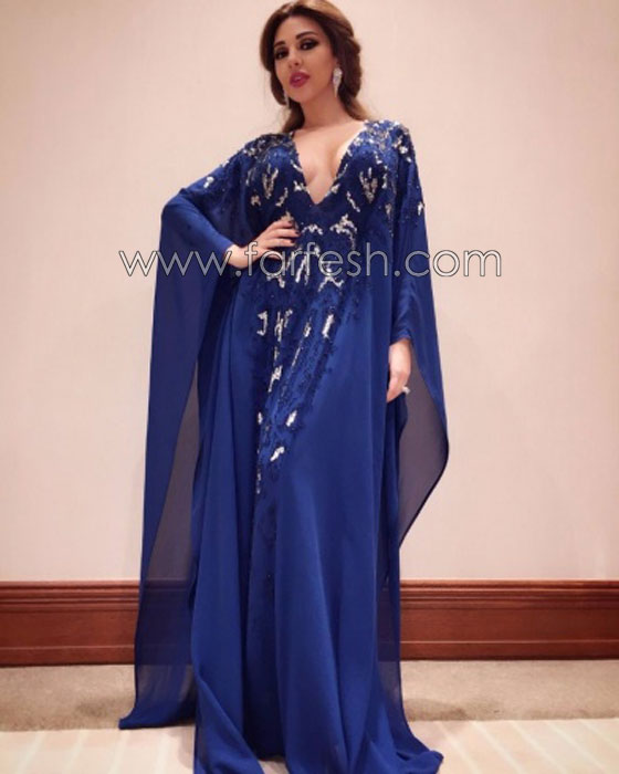 إطلالات مثيرة لـ 10 نجمات بينهن نانسي، مايا، سيرين، ميريام وجيجي صورة رقم 2 إطلالات مثيرة لـ 10 نجمات بينهن نانسي، مايا، سيرين، ميريام وجيجي صورة رقم 2