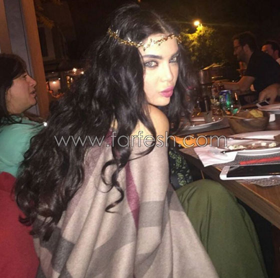 وفاة والدة الفنانة اللبنانية قمر عن عمر 48 عاما بعد مرض عضال صورة رقم 4 وفاة والدة الفنانة اللبنانية قمر عن عمر 48 عاما بعد مرض عضال صورة رقم 4