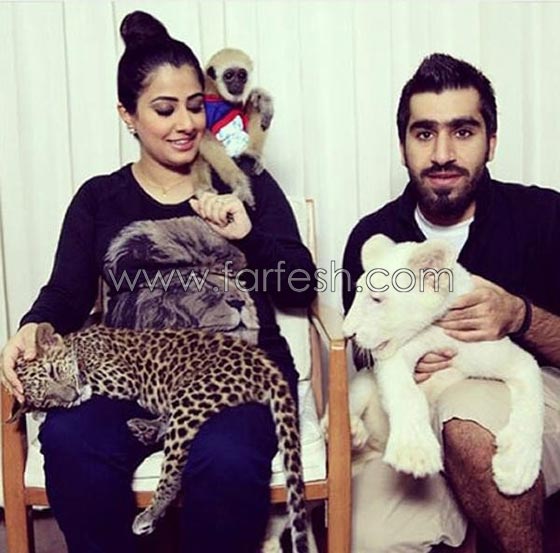نجمات لجأن الى ترويض الاسود بعد فشلهن بترويض الرجال! صورة رقم 8 نجمات لجأن الى ترويض الاسود بعد فشلهن بترويض الرجال! صورة رقم 8