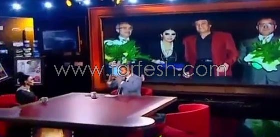 فيديو طوني خليفة في وحش الشاشة: صدر ليال عبود الكبير يثير أزمة صورة رقم 8 فيديو طوني خليفة في وحش الشاشة: صدر ليال عبود الكبير يثير أزمة صورة رقم 8