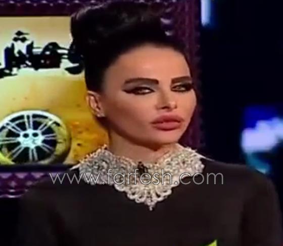 فيديو طوني خليفة في وحش الشاشة: صدر ليال عبود الكبير يثير أزمة صورة رقم 6 فيديو طوني خليفة في وحش الشاشة: صدر ليال عبود الكبير يثير أزمة صورة رقم 6