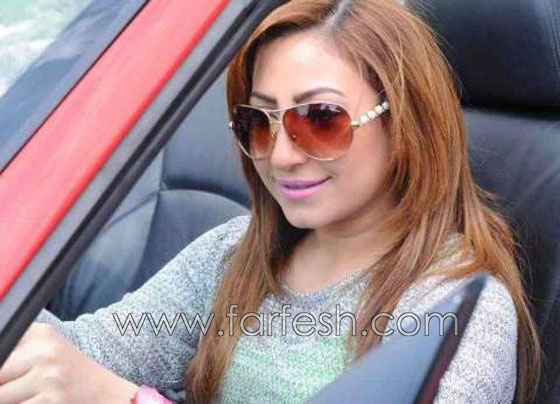 الفنانة بوسي: زوجي خانني مع راقصتين فضربته (علقة ساخنة) وأخذت حقي منه صورة رقم 2 الفنانة بوسي: زوجي خانني مع راقصتين فضربته (علقة ساخنة) وأخذت حقي منه صورة رقم 2
