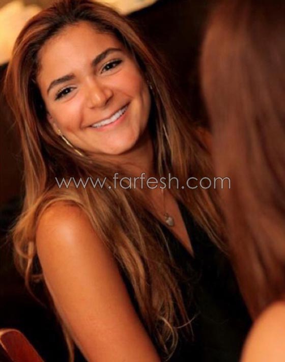 علا غانم تدافع عن ابنتها.. ما الغريب في ارتداء المايوه على الشاطئ؟! صورة رقم 5 علا غانم تدافع عن ابنتها.. ما الغريب في ارتداء المايوه على الشاطئ؟! صورة رقم 5