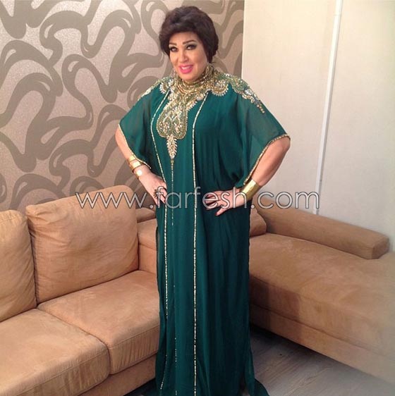 خادمات الفنانات: يسرقن اموالا، مجوهرات، وحتى رجال الفنانات! صورة رقم 7 خادمات الفنانات: يسرقن اموالا، مجوهرات، وحتى رجال الفنانات! صورة رقم 7