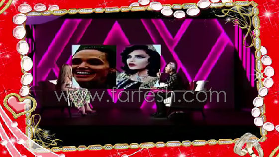 فيديو ايلي باسيل بهاجم أحلام بألفاظ نابية في (فضائح الفنانين) صورة رقم 2 فيديو ايلي باسيل بهاجم أحلام بألفاظ نابية في (فضائح الفنانين) صورة رقم 2
