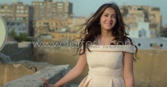 فيديو اغنية دنيا سمير غانم (حكاية واحدة) 3 ملايين مشاهدة في 3 ايام صورة رقم 4 فيديو اغنية دنيا سمير غانم (حكاية واحدة) 3 ملايين مشاهدة في 3 ايام صورة رقم 4