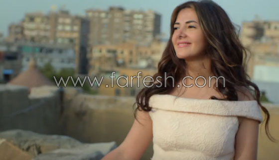 فيديو اغنية دنيا سمير غانم (حكاية واحدة) 3 ملايين مشاهدة في 3 ايام صورة رقم 2 فيديو اغنية دنيا سمير غانم (حكاية واحدة) 3 ملايين مشاهدة في 3 ايام صورة رقم 2