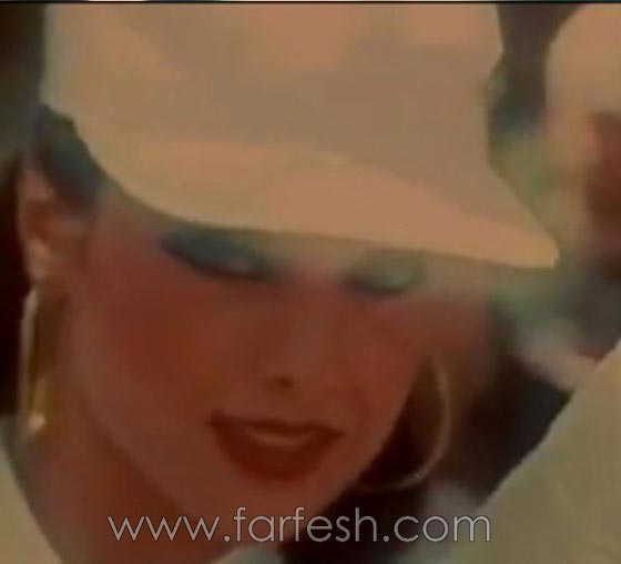 فيديو رولا سعد موديل في كليبات صابر الرباعي وعبدالله رشاد قبل الشهرة صورة رقم 3 فيديو رولا سعد موديل في كليبات صابر الرباعي وعبدالله رشاد قبل الشهرة صورة رقم 3