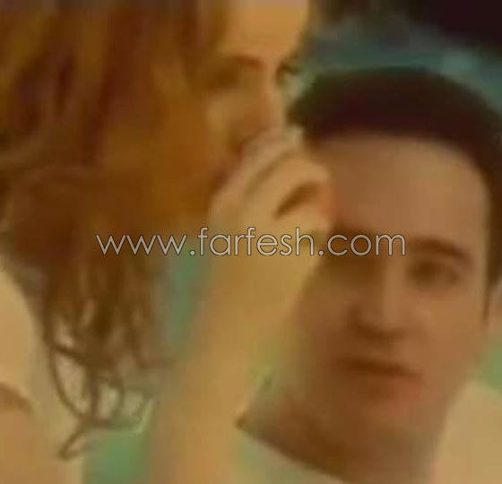 فيديو رولا سعد موديل في كليبات صابر الرباعي وعبدالله رشاد قبل الشهرة صورة رقم 5 فيديو رولا سعد موديل في كليبات صابر الرباعي وعبدالله رشاد قبل الشهرة صورة رقم 5