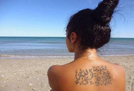 تعرف على 8 مشاهير عرب واجانب شككوا بوجود بالله واعلنوا الحادهم صورة رقم 1 تعرف على 8 مشاهير عرب واجانب شككوا بوجود بالله واعلنوا الحادهم صورة رقم 1