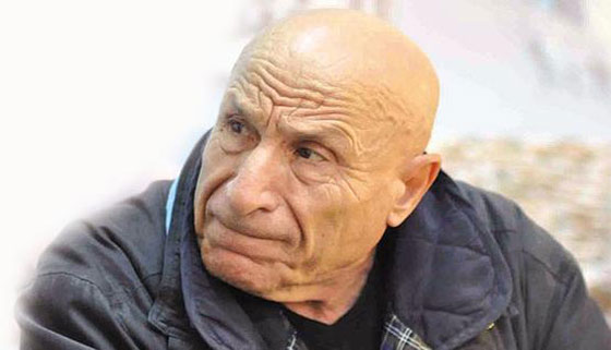 تعرف على 8 مشاهير عرب واجانب شككوا بوجود بالله واعلنوا الحادهم صورة رقم 2 تعرف على 8 مشاهير عرب واجانب شككوا بوجود بالله واعلنوا الحادهم صورة رقم 2