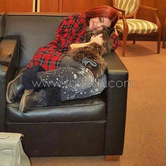 هل خانت هيفاء وهبي الامانة في مسلسل مريم؟ صورة رقم 16 هل خانت هيفاء وهبي الامانة في مسلسل مريم؟ صورة رقم 16