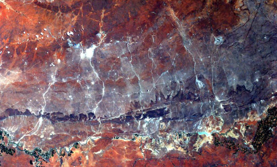 شاهد كوكبنا الارضي من فضاء ناسا المجهول صورة رقم 9