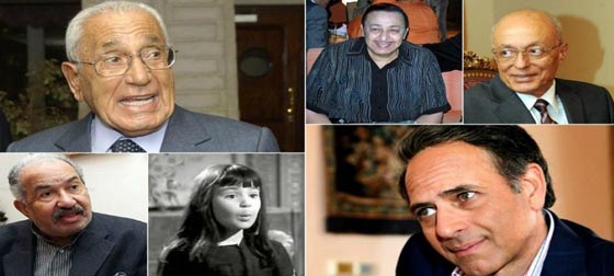 ما سر ارتفاع وفيات المشاهير في عام 2016 ؟؟ صورة رقم 2 ما سر ارتفاع وفيات المشاهير في عام 2016 ؟؟ صورة رقم 2