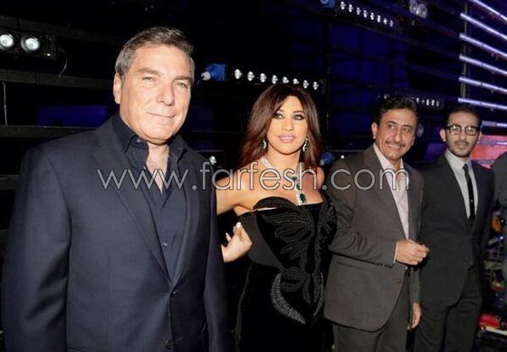 علي جابر: عرب غوت تالنت عائد قريبا مع نجوى كرم، احمد حلمي وناصر القصبي صورة رقم 4 علي جابر: عرب غوت تالنت عائد قريبا مع نجوى كرم، احمد حلمي وناصر القصبي صورة رقم 4
