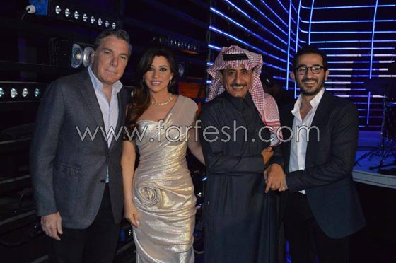 علي جابر: عرب غوت تالنت عائد قريبا مع نجوى كرم، احمد حلمي وناصر القصبي صورة رقم 6 علي جابر: عرب غوت تالنت عائد قريبا مع نجوى كرم، احمد حلمي وناصر القصبي صورة رقم 6