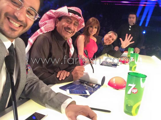 علي جابر: عرب غوت تالنت عائد قريبا مع نجوى كرم، احمد حلمي وناصر القصبي صورة رقم 5 علي جابر: عرب غوت تالنت عائد قريبا مع نجوى كرم، احمد حلمي وناصر القصبي صورة رقم 5