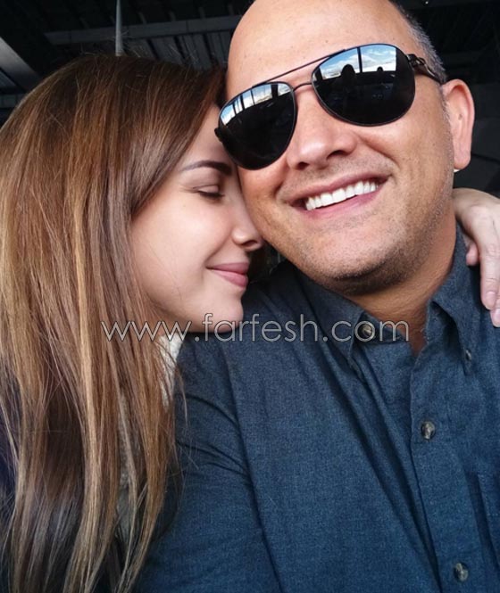 صور نانسي عجرم مع ابنتها ايلا: كل سنة وانت سالمة يا ملاكي الصغير صورة رقم 8 صور نانسي عجرم مع ابنتها ايلا: كل سنة وانت سالمة يا ملاكي الصغير صورة رقم 8