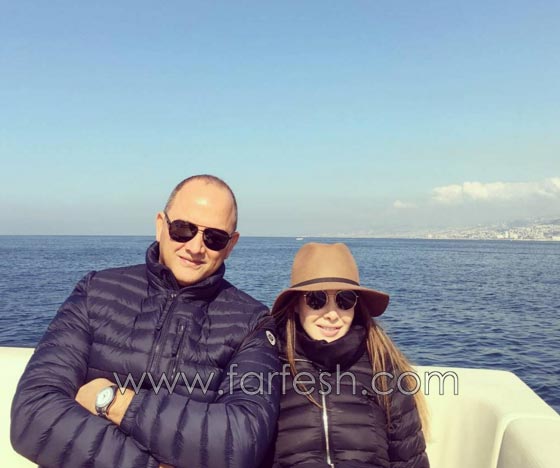 صور نانسي عجرم مع ابنتها ايلا: كل سنة وانت سالمة يا ملاكي الصغير صورة رقم 9 صور نانسي عجرم مع ابنتها ايلا: كل سنة وانت سالمة يا ملاكي الصغير صورة رقم 9