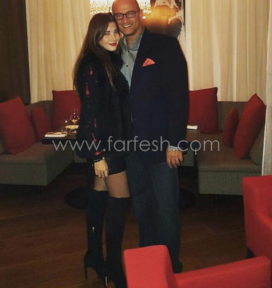 صور نانسي عجرم مع ابنتها ايلا: كل سنة وانت سالمة يا ملاكي الصغير صورة رقم 7 صور نانسي عجرم مع ابنتها ايلا: كل سنة وانت سالمة يا ملاكي الصغير صورة رقم 7
