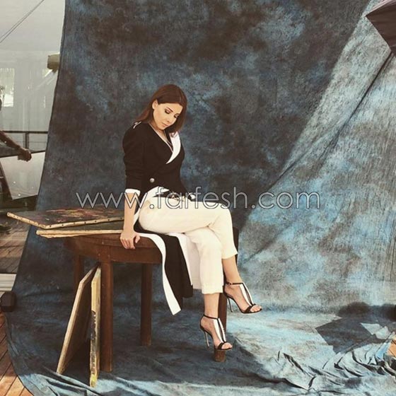 صور نانسي عجرم مع ابنتها ايلا: كل سنة وانت سالمة يا ملاكي الصغير صورة رقم 11 صور نانسي عجرم مع ابنتها ايلا: كل سنة وانت سالمة يا ملاكي الصغير صورة رقم 11