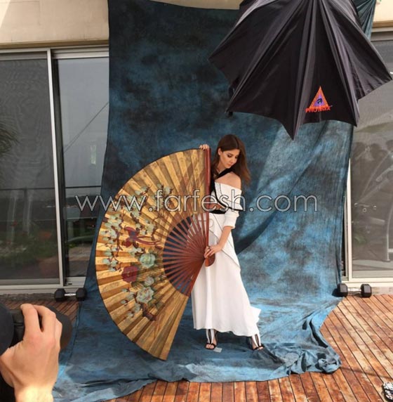 صور نانسي عجرم مع ابنتها ايلا: كل سنة وانت سالمة يا ملاكي الصغير صورة رقم 12 صور نانسي عجرم مع ابنتها ايلا: كل سنة وانت سالمة يا ملاكي الصغير صورة رقم 12