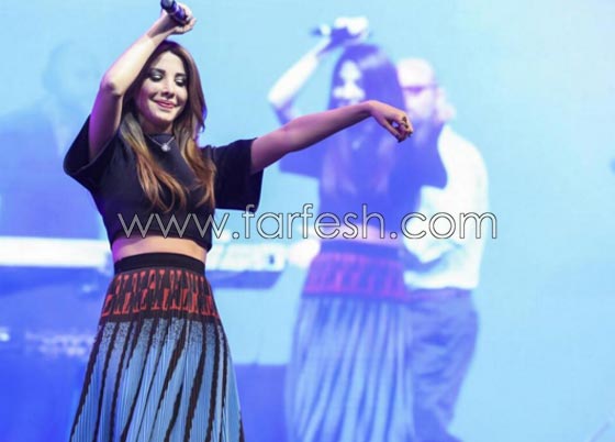 صور نانسي عجرم مع ابنتها ايلا: كل سنة وانت سالمة يا ملاكي الصغير صورة رقم 13 صور نانسي عجرم مع ابنتها ايلا: كل سنة وانت سالمة يا ملاكي الصغير صورة رقم 13