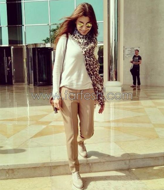 صور نانسي عجرم مع ابنتها ايلا: كل سنة وانت سالمة يا ملاكي الصغير صورة رقم 10 صور نانسي عجرم مع ابنتها ايلا: كل سنة وانت سالمة يا ملاكي الصغير صورة رقم 10