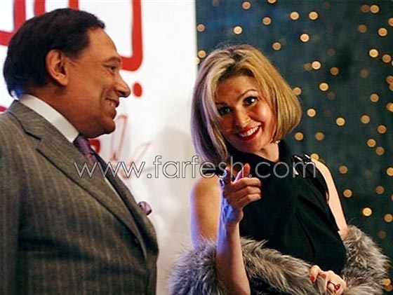 يسرا: اخشى من عادل امام وهذا ما يغضبني في زوجي! صورة رقم 1 يسرا: اخشى من عادل امام وهذا ما يغضبني في زوجي! صورة رقم 1