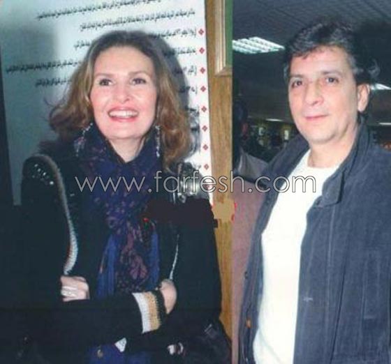 يسرا: اخشى من عادل امام وهذا ما يغضبني في زوجي! صورة رقم 4 يسرا: اخشى من عادل امام وهذا ما يغضبني في زوجي! صورة رقم 4