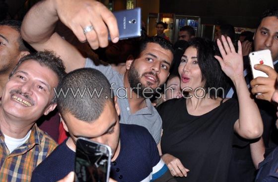 صور سيلفي غادة عبد الرازق تفسد اطلالتها بسبب فيلم (اللي اختشوا ماتوا)! صورة رقم 5 صور سيلفي غادة عبد الرازق تفسد اطلالتها بسبب فيلم (اللي اختشوا ماتوا)! صورة رقم 5