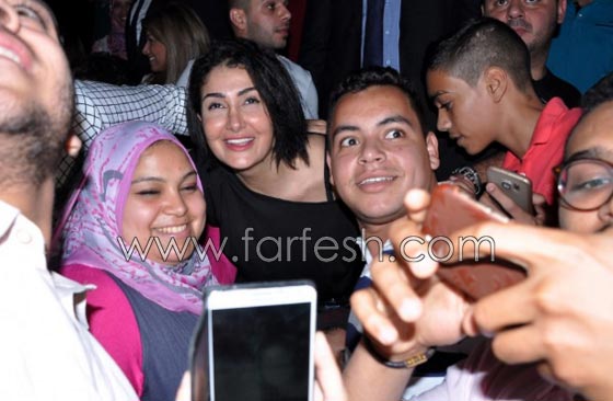 صور سيلفي غادة عبد الرازق تفسد اطلالتها بسبب فيلم (اللي اختشوا ماتوا)! صورة رقم 11 صور سيلفي غادة عبد الرازق تفسد اطلالتها بسبب فيلم (اللي اختشوا ماتوا)! صورة رقم 11