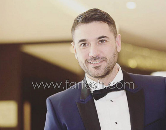 صور احمد عز يستعرض عضلاته ويثير الجدل بين جمهوره صورة رقم 4 صور احمد عز يستعرض عضلاته ويثير الجدل بين جمهوره صورة رقم 4