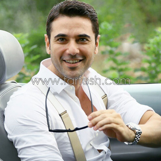 صور احمد عز يستعرض عضلاته ويثير الجدل بين جمهوره صورة رقم 7 صور احمد عز يستعرض عضلاته ويثير الجدل بين جمهوره صورة رقم 7